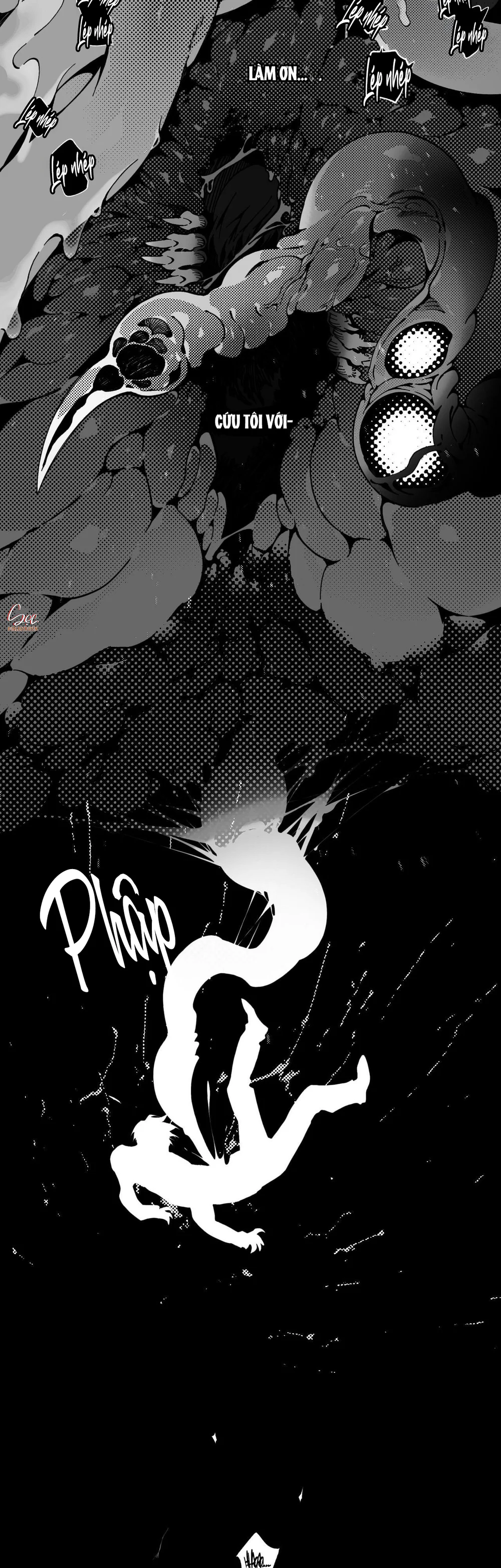 Đọc truyện (FULL HD) TRANG TRẠI DÂM ĐÃNG - Chapter 25