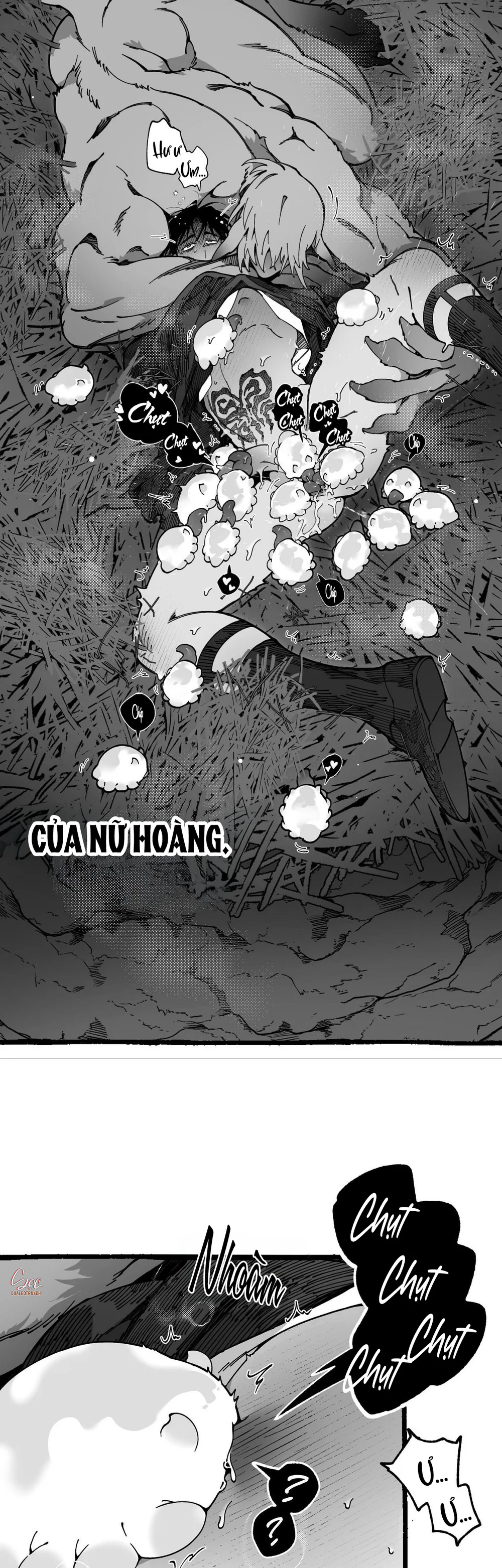 Đọc truyện (FULL HD) TRANG TRẠI DÂM ĐÃNG - Chapter 25
