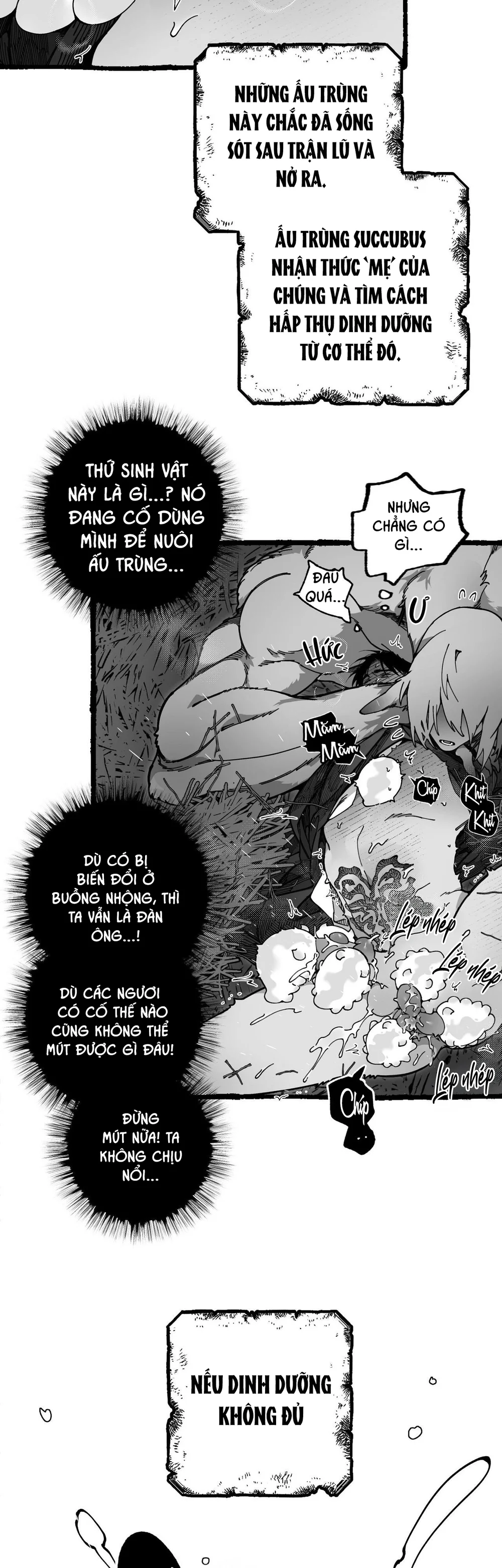 Đọc truyện (FULL HD) TRANG TRẠI DÂM ĐÃNG - Chapter 25