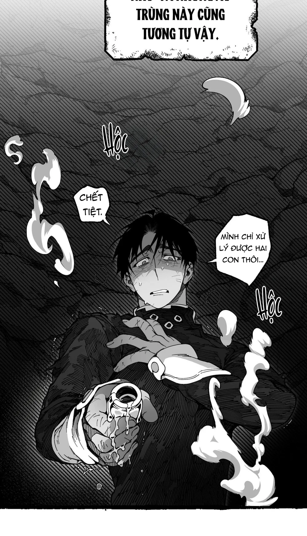 Đọc truyện (FULL HD) TRANG TRẠI DÂM ĐÃNG - Chapter 25