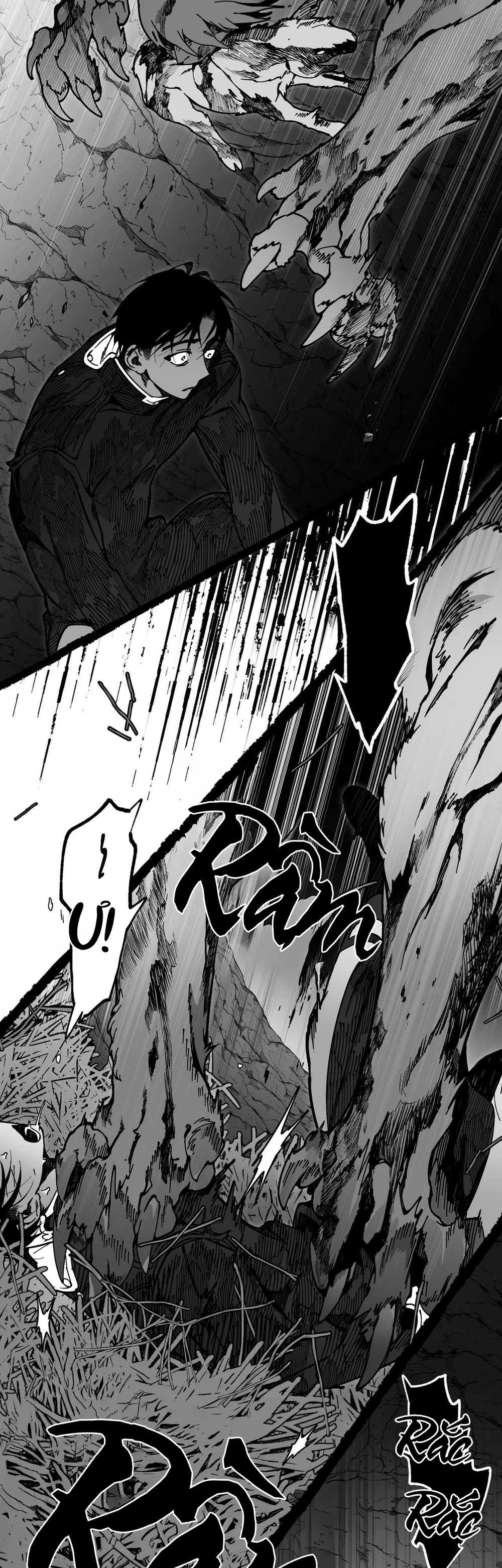 Đọc truyện (FULL HD) TRANG TRẠI DÂM ĐÃNG - Chapter 25