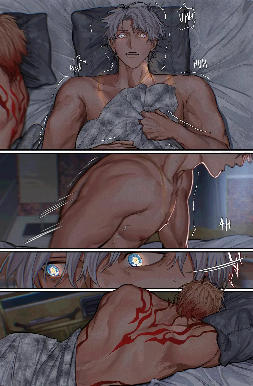 Đọc truyện Đạo Tàn Bụ - Chapter 82