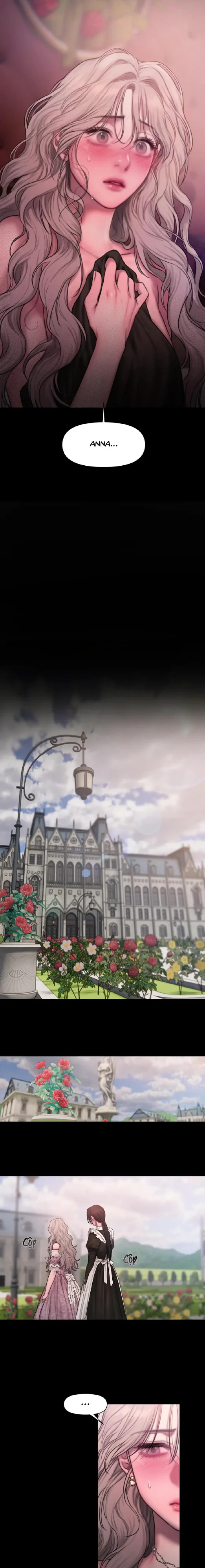 Đọc truyện Tuyển Tập GL Ngắn Nhà Mèo Méo Meo Mèo Meo - Chapter 1.6