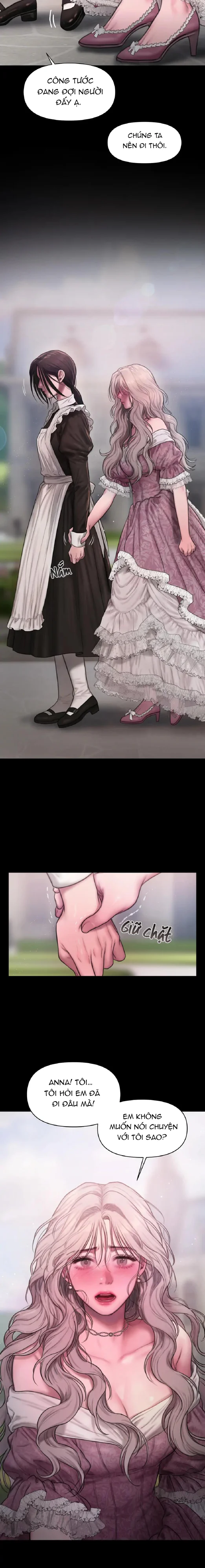 Đọc truyện Tuyển Tập GL Ngắn Nhà Mèo Méo Meo Mèo Meo - Chapter 6