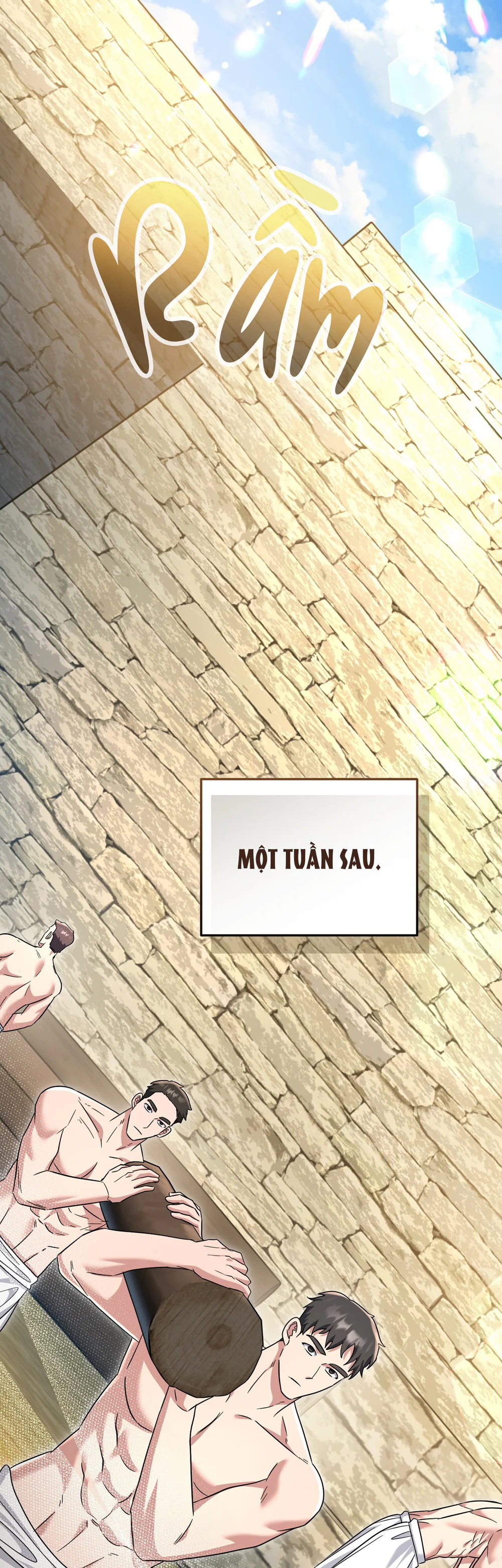 Đọc truyện Nguồn gốc của sự sùng bái Pharaoh Ai Cập - Chapter 2