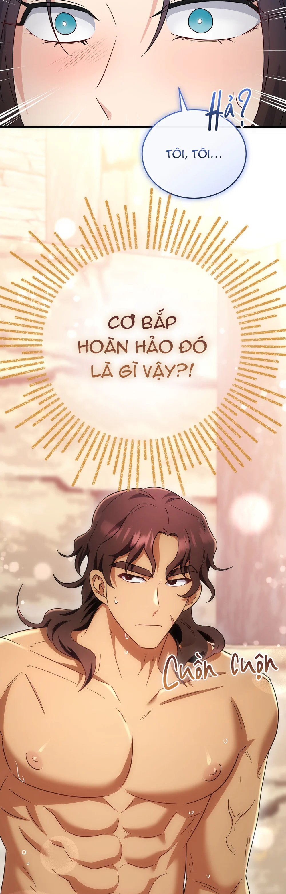 Đọc truyện Nguồn gốc của sự sùng bái Pharaoh Ai Cập - Chapter 2