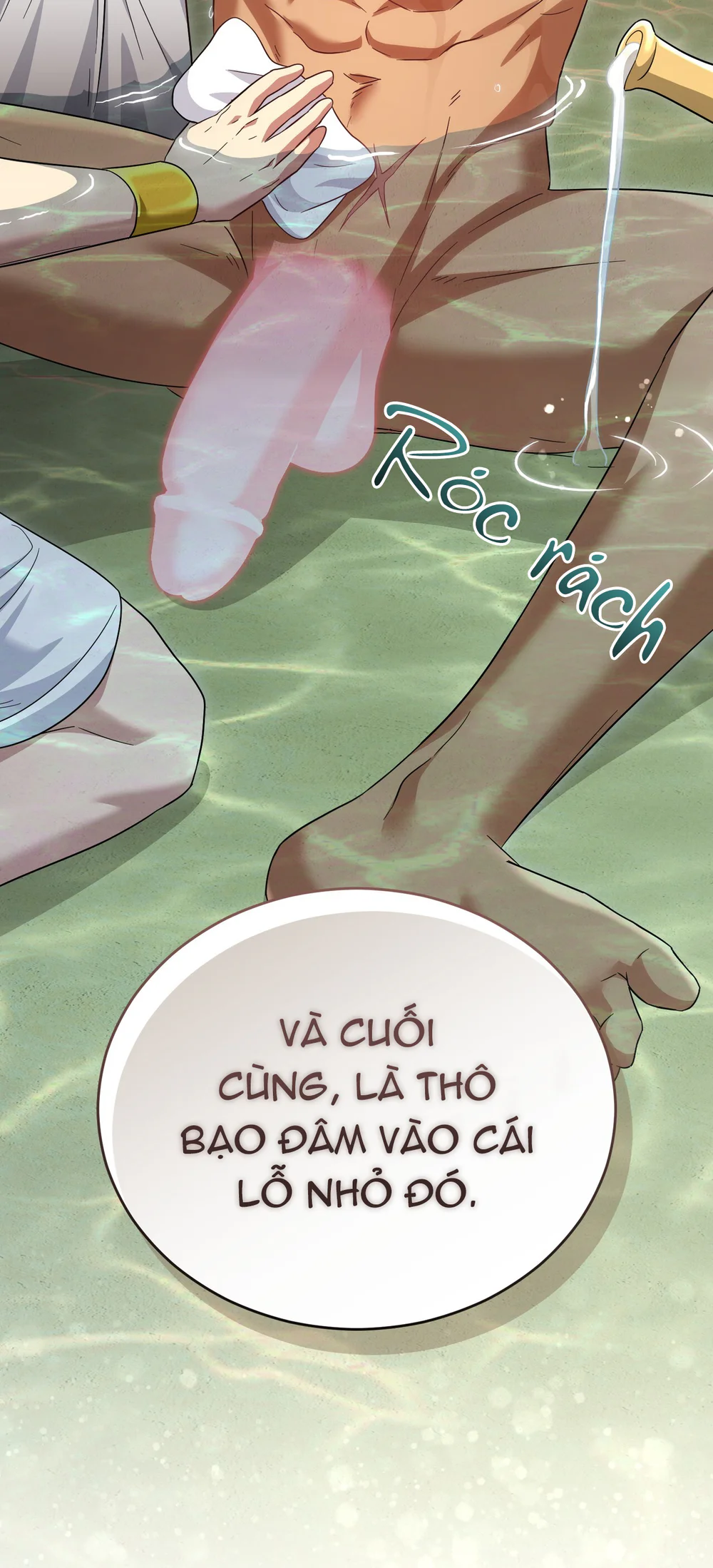Đọc truyện Nguồn gốc của sự sùng bái Pharaoh Ai Cập - Chapter 2