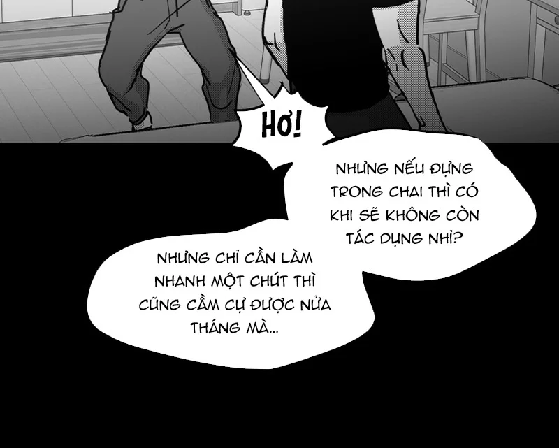 Đọc truyện  Cậu là thế giới của tôi - Chapter 14