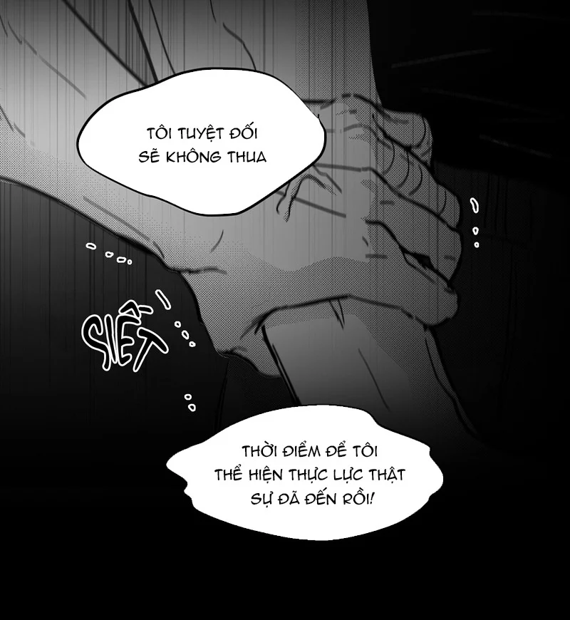 Đọc truyện  Cậu là thế giới của tôi - Chapter 14