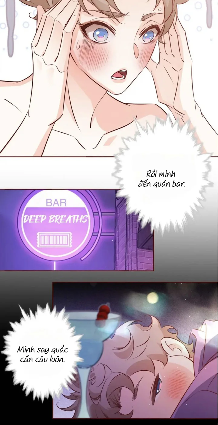 Đọc truyện Yêu Em Bất Chấp - Chapter 38