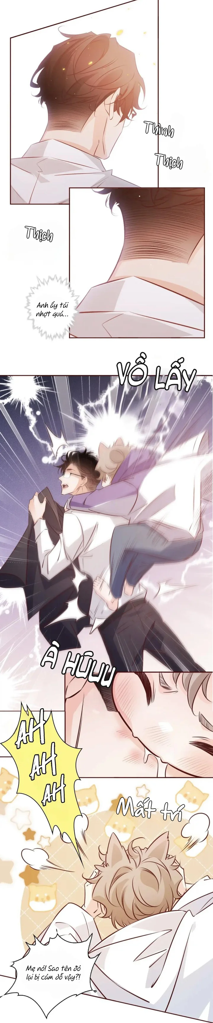 Đọc truyện Yêu Em Bất Chấp - Chapter 38