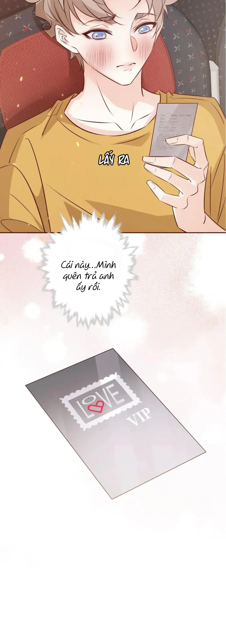 Đọc truyện Yêu Em Bất Chấp - Chapter 38