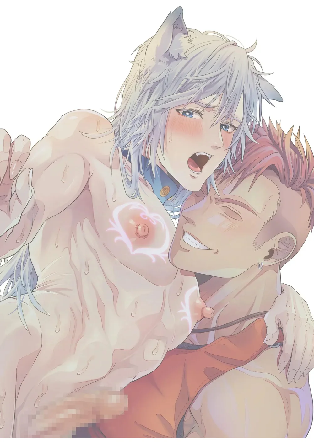 Đọc truyện ONESHORT BÁI THIẾN - Chapter 86.2