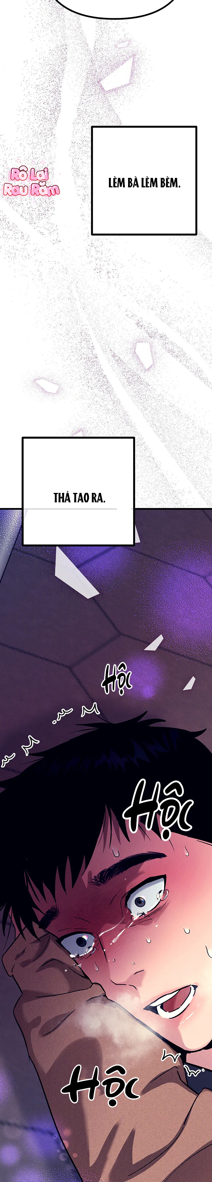 Đọc truyện Lửa vong - Chapter 22