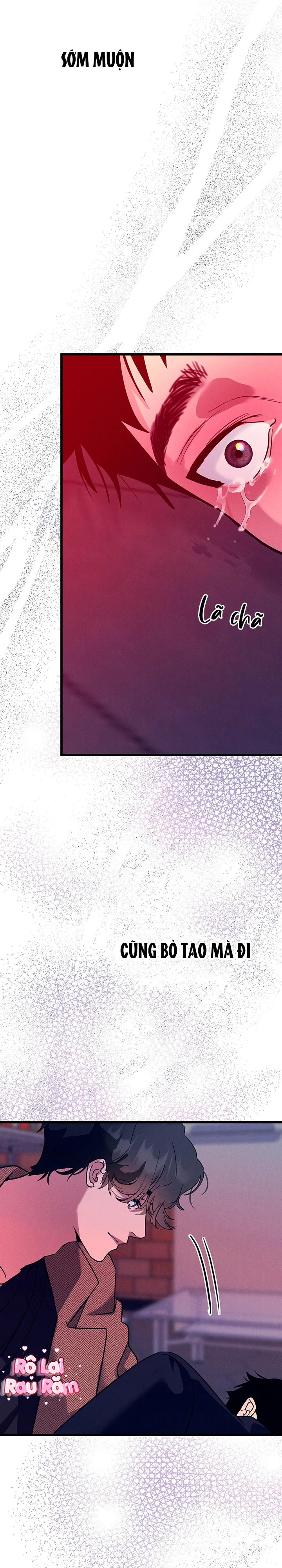 Đọc truyện Lửa vong - Chapter 22