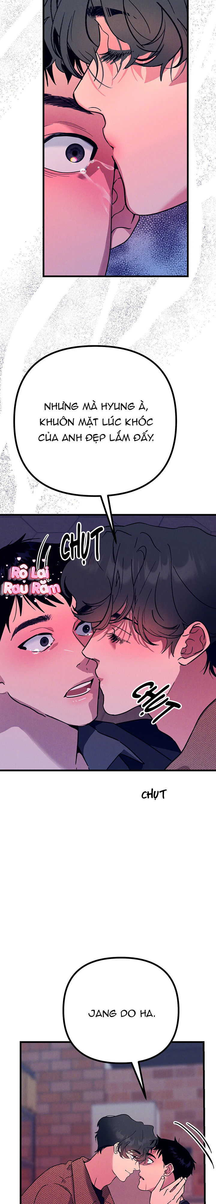 Đọc truyện Lửa vong - Chapter 22