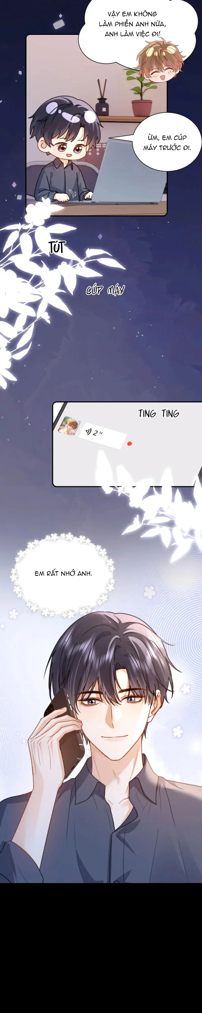 Đọc truyện Chất Dị Ứng Đáng Yêu - Chapter 133