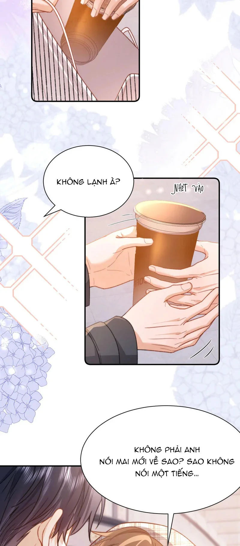 Đọc truyện Chất Dị Ứng Đáng Yêu - Chapter 133