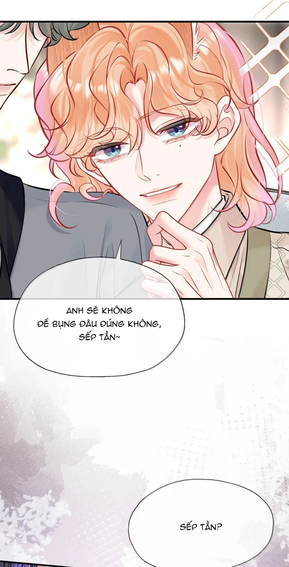 Đọc truyện ĐỐI TƯỢNG CÔNG LƯỢC! THIẾT LẬP TÍNH CÁCH CỦA ANH BỊ MÉO MÓ RỒI! - Chapter 62
