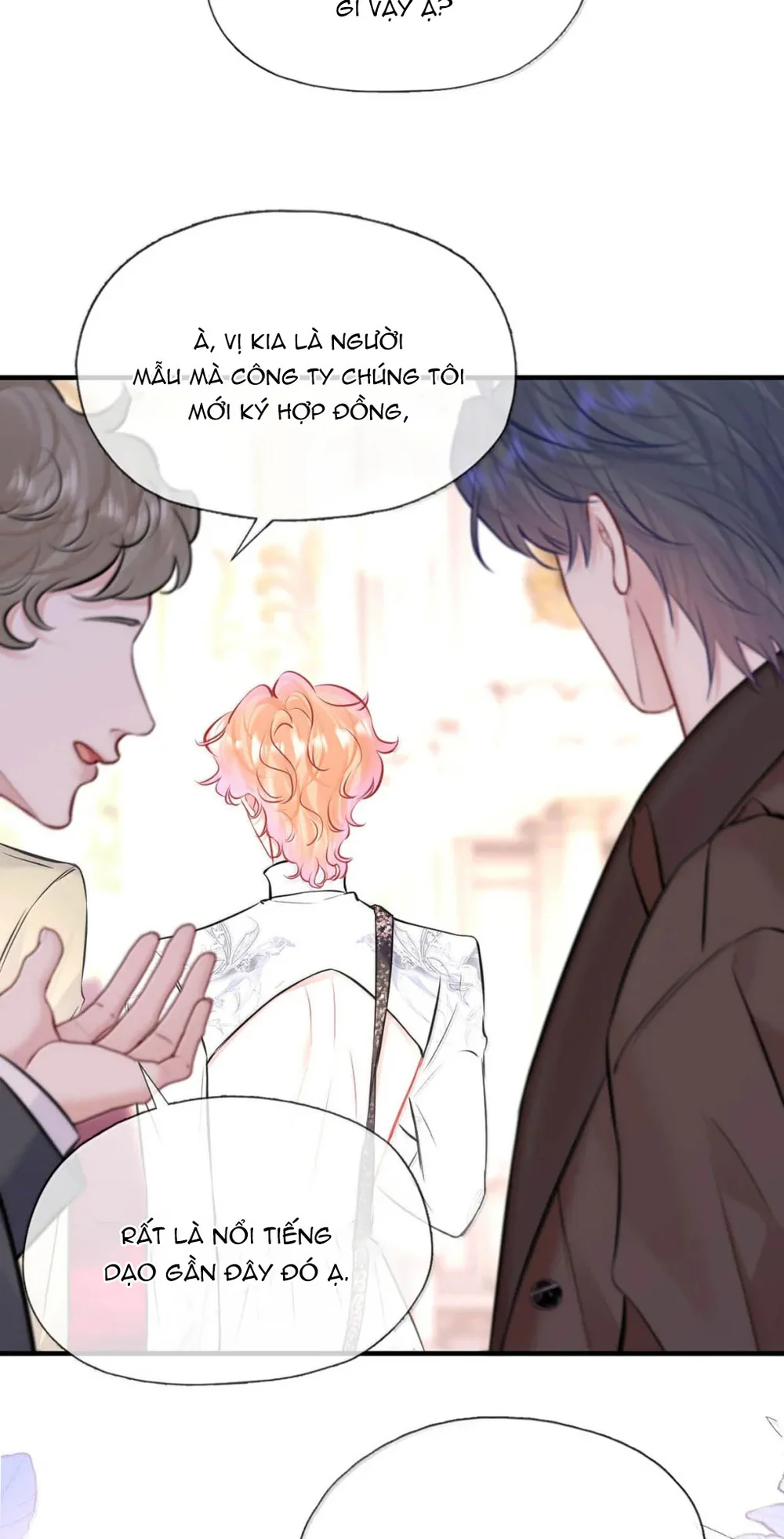 Đọc truyện ĐỐI TƯỢNG CÔNG LƯỢC! THIẾT LẬP TÍNH CÁCH CỦA ANH BỊ MÉO MÓ RỒI! - Chapter 62