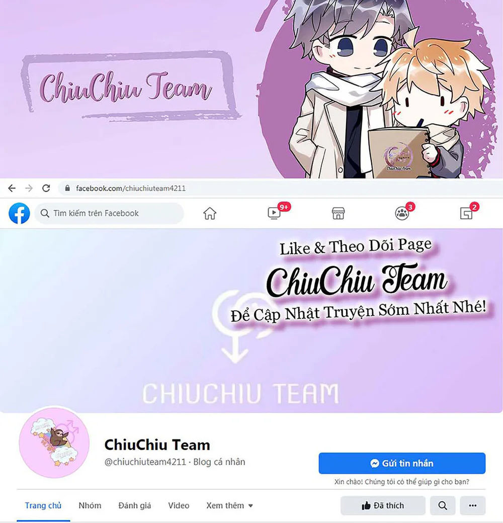 Đọc truyện ĐỐI TƯỢNG CÔNG LƯỢC! THIẾT LẬP TÍNH CÁCH CỦA ANH BỊ MÉO MÓ RỒI! - Chapter 62