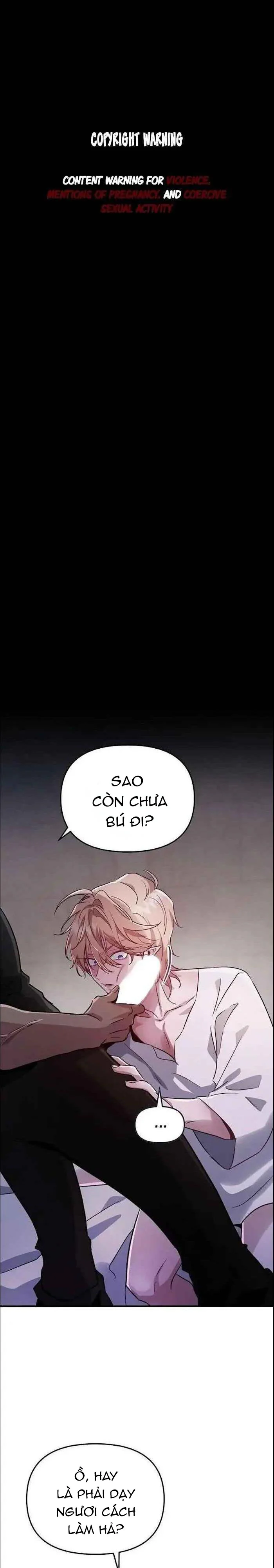 Đọc truyện DARKFALL - Chapter 4