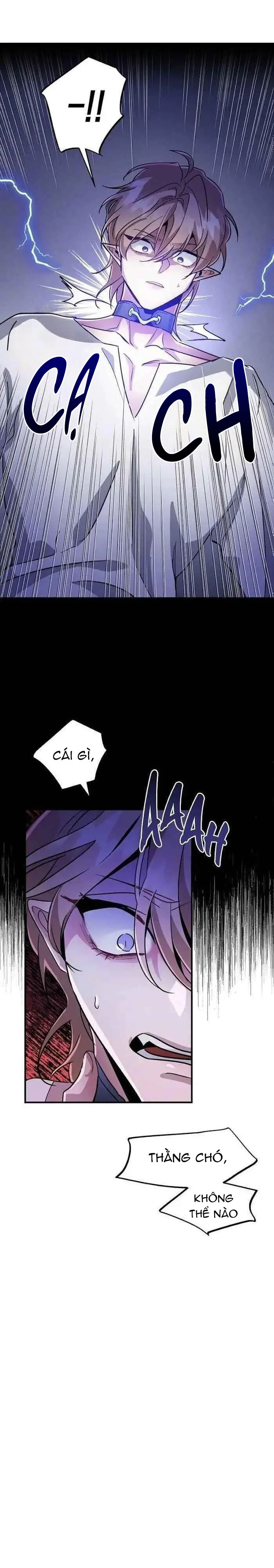 Đọc truyện DARKFALL - Chapter 4