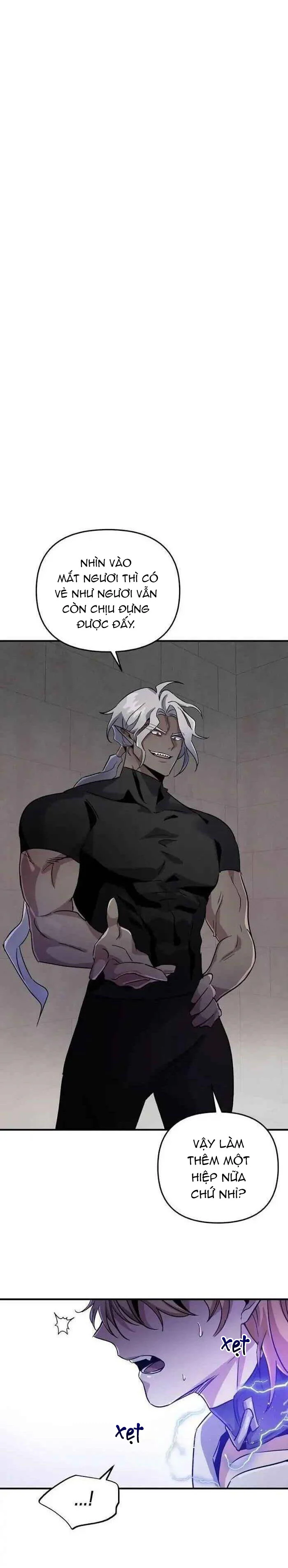 Đọc truyện DARKFALL - Chapter 4