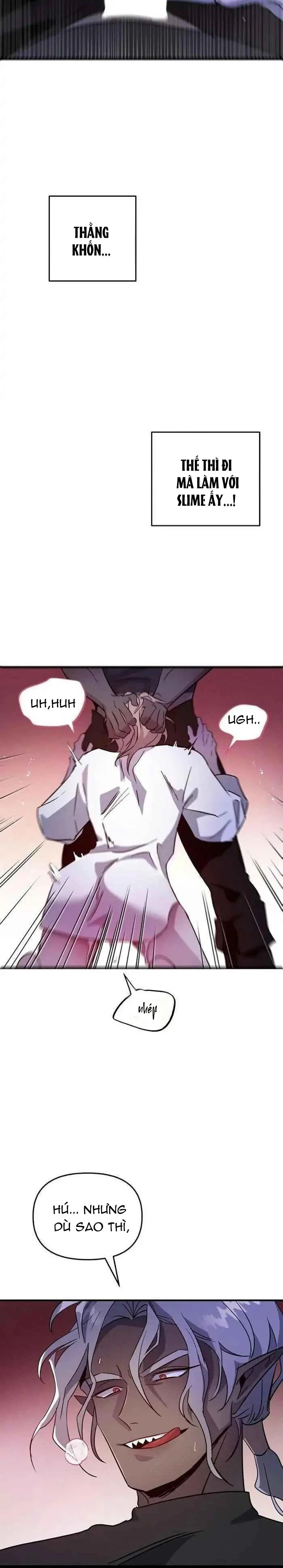 Đọc truyện Dark Fall - Chapter 4