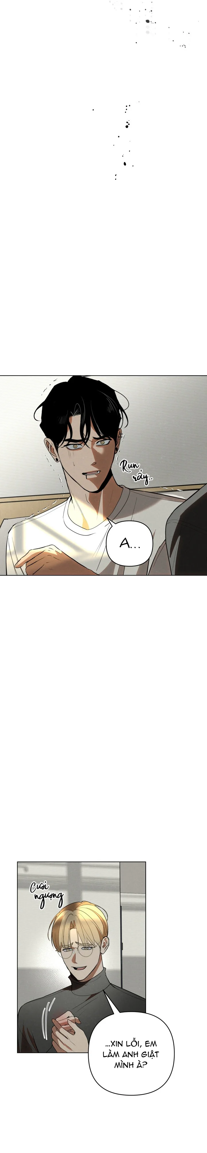 Đọc truyện Falling Brothers - Chapter 7