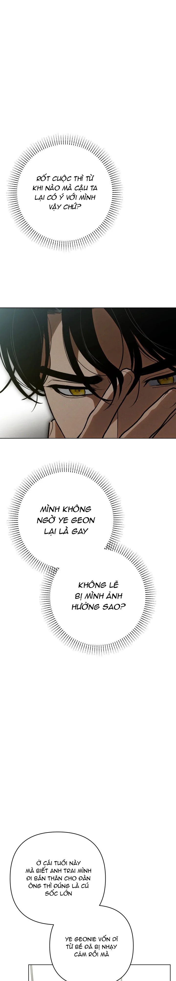 Đọc truyện Falling Brothers - Chapter 7