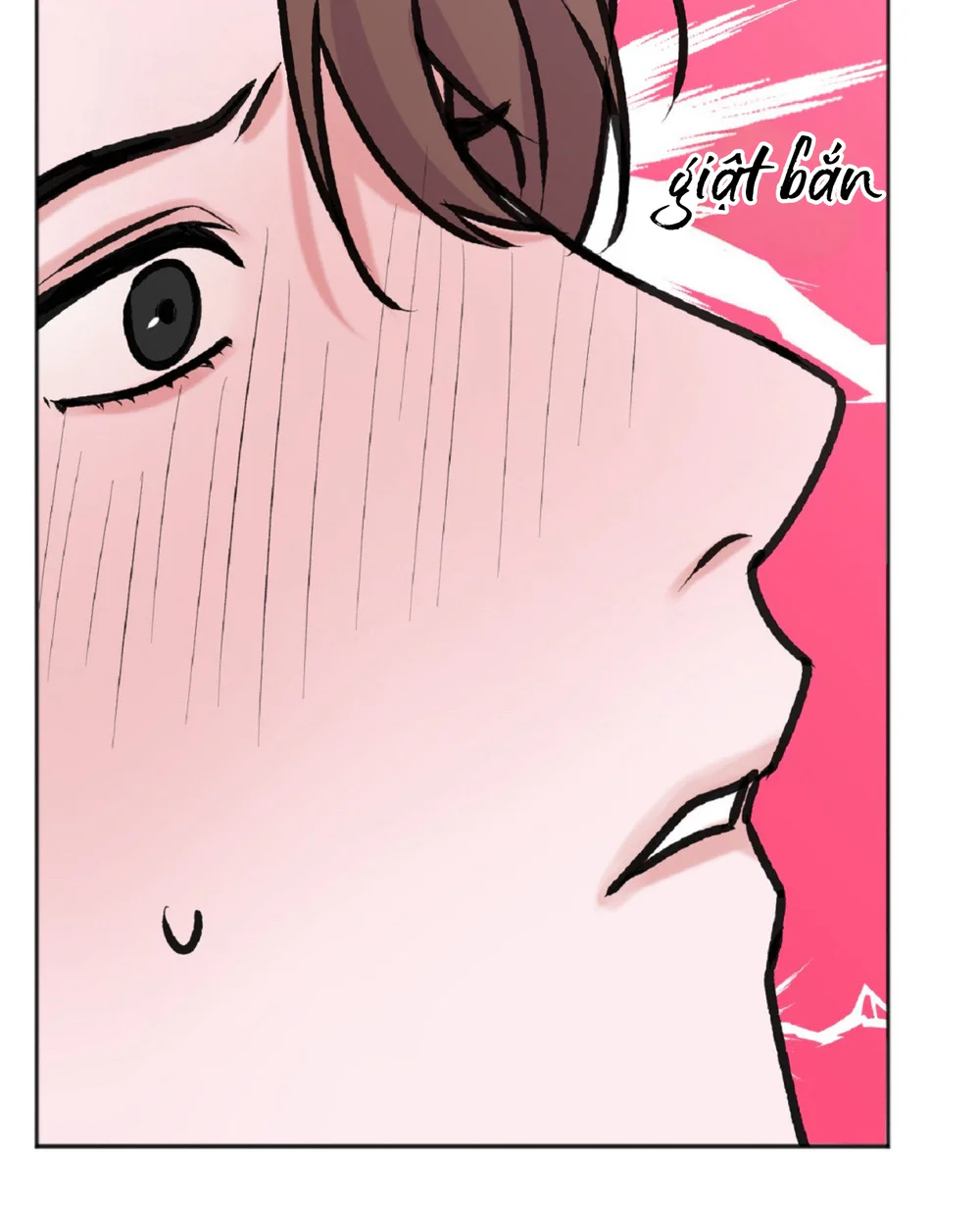 Đọc truyện Đối Tượng Quan Sát Trong 7 Ngày - Chapter 4