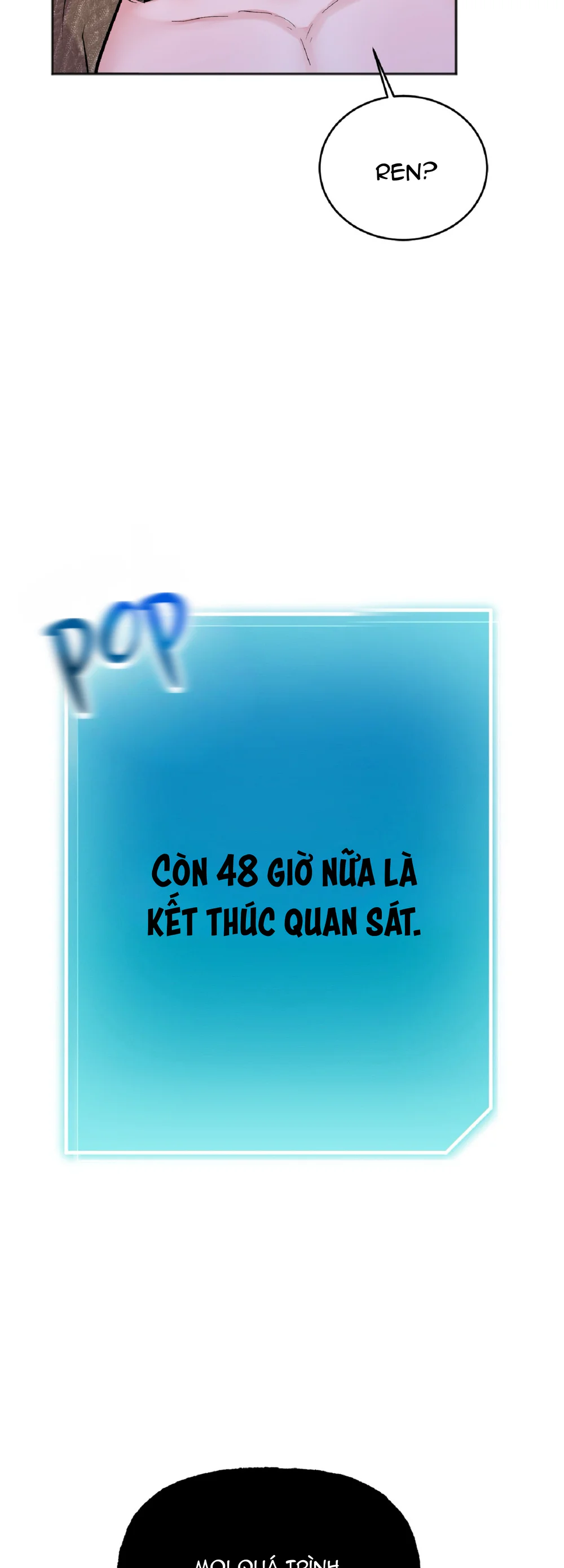 Đọc truyện Đối Tượng Quan Sát Trong 7 Ngày - Chapter 4