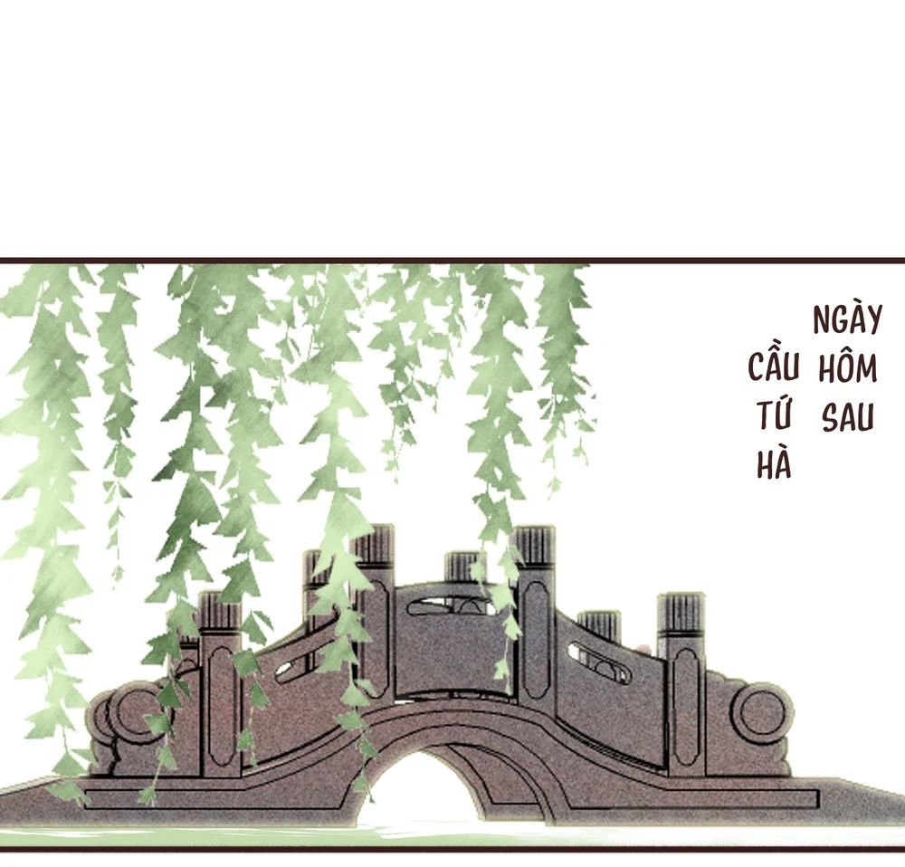 Đọc truyện Hạnh Lâm Phương Hoa - Chapter 119