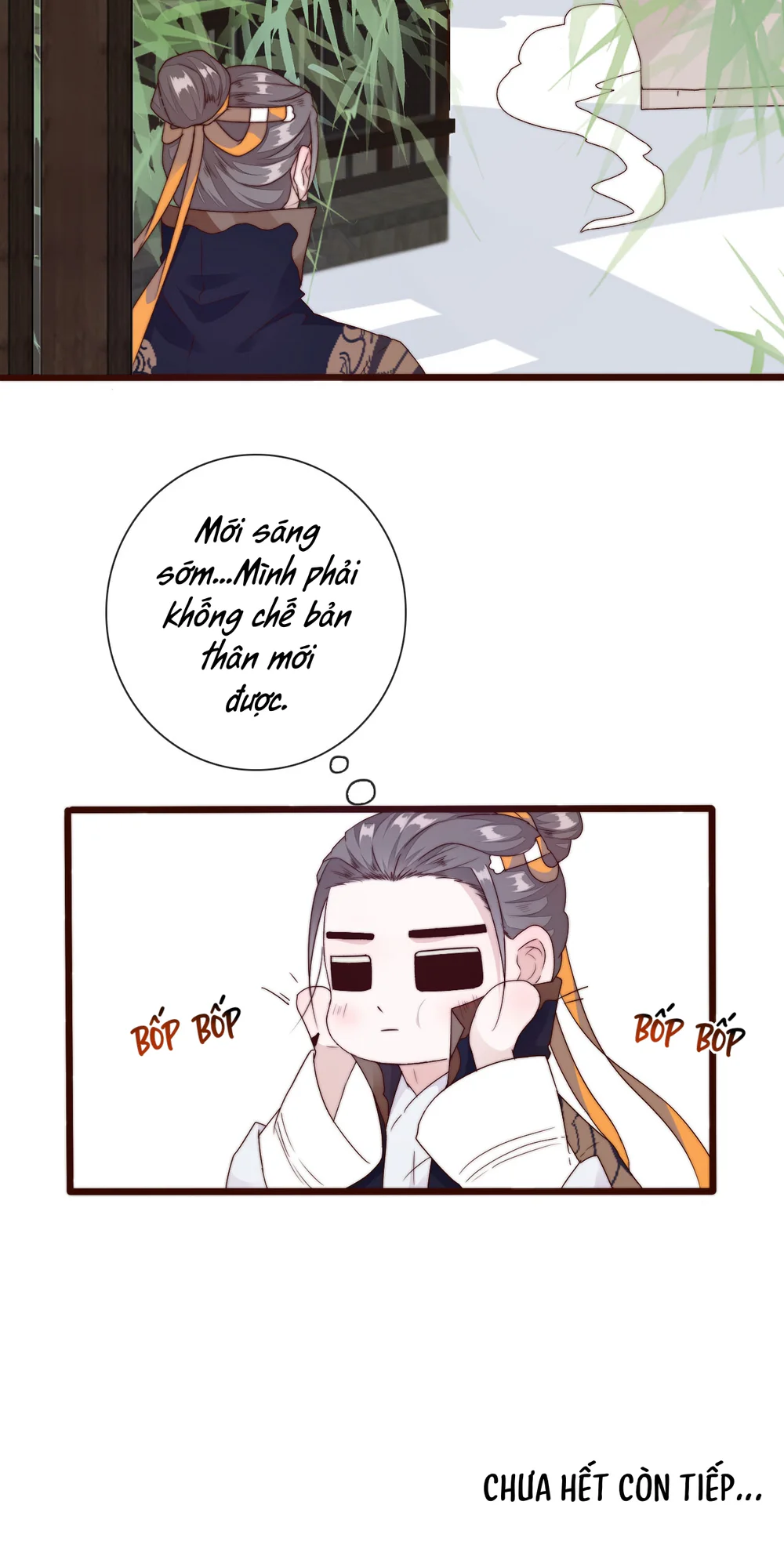 Đọc truyện Hạnh Lâm Phương Hoa - Chapter 119