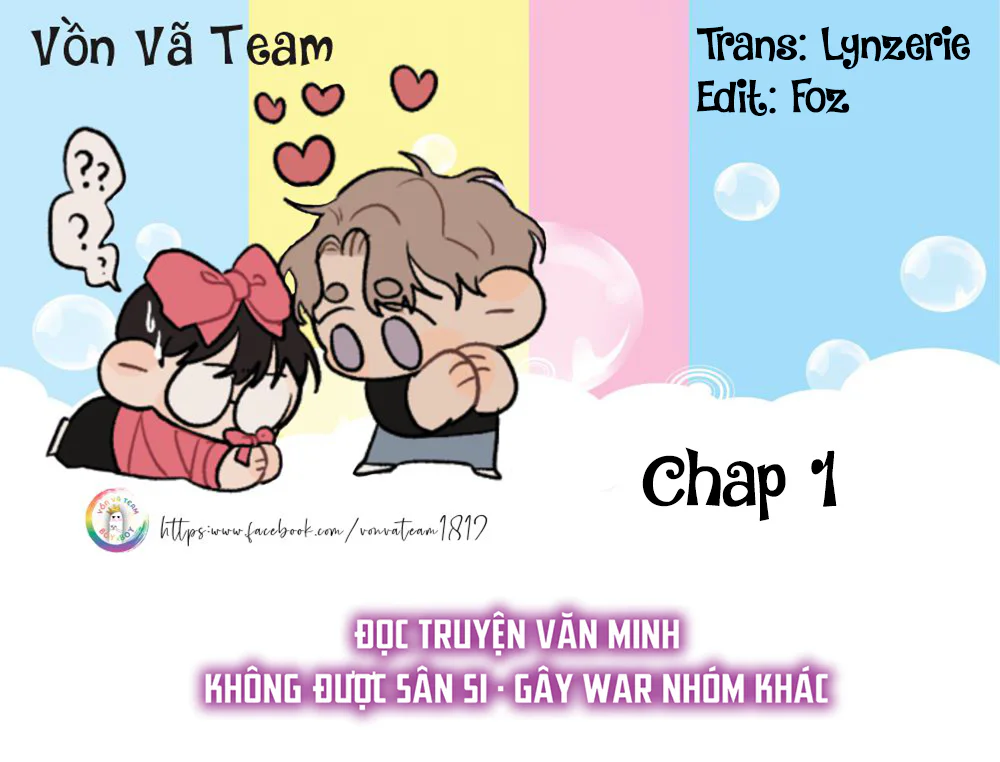 Đọc truyện (END) Tàn Tích Màu Khói - Chapter 1