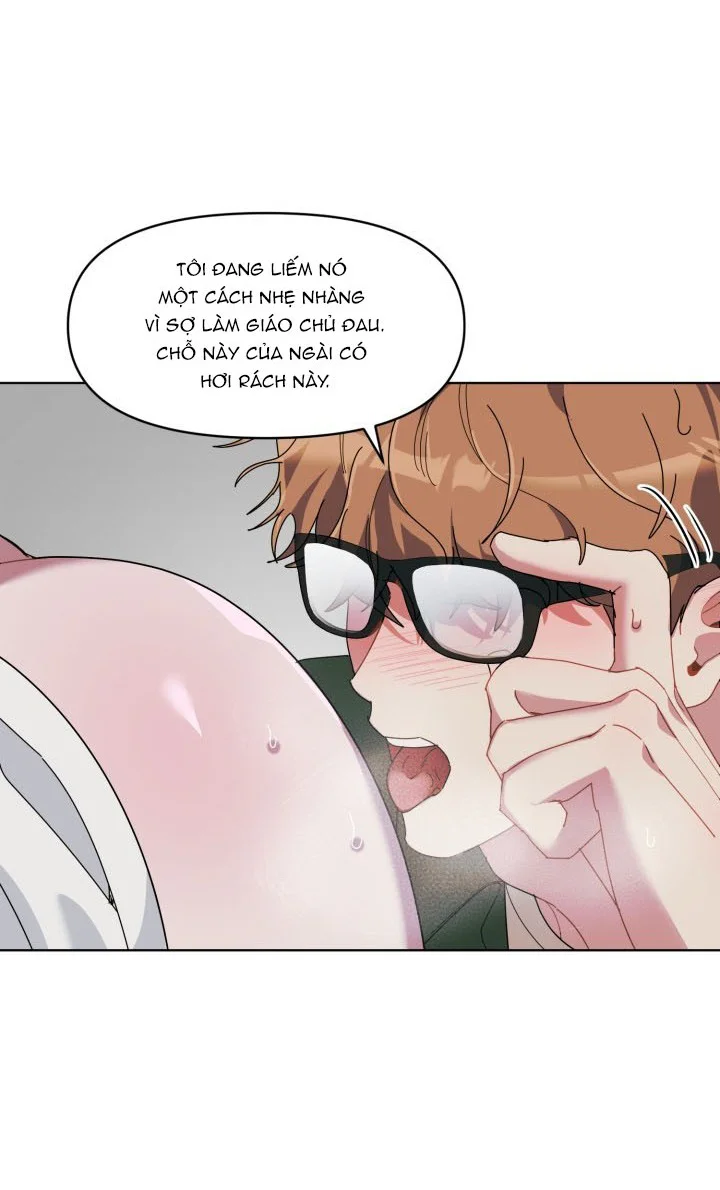 Đọc truyện TUYỂN TẬP NHẤT THỤ ĐA CÔNG CỦA NHÀ KIM - Chapter 52.3