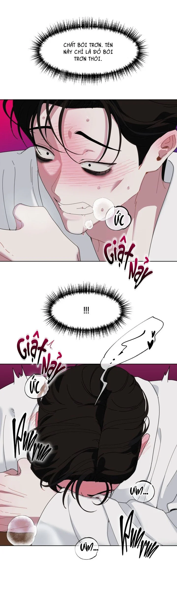 Đọc truyện TUYỂN TẬP NHẤT THỤ ĐA CÔNG CỦA NHÀ KIM - Chapter 52.3