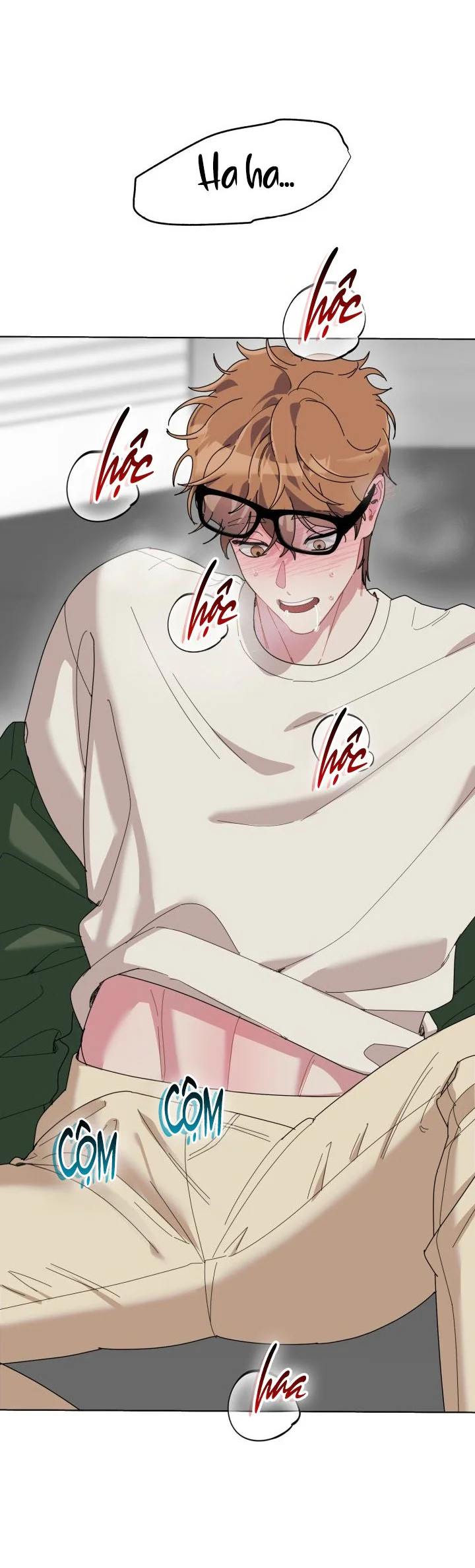 Đọc truyện TUYỂN TẬP NHẤT THỤ ĐA CÔNG CỦA NHÀ KIM - Chapter 52.3