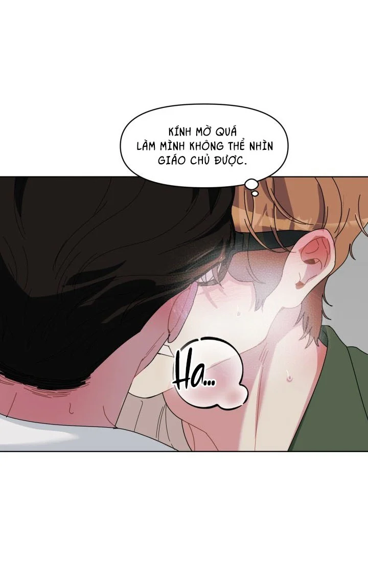 Đọc truyện TUYỂN TẬP NHẤT THỤ ĐA CÔNG CỦA NHÀ KIM - Chapter 52.3