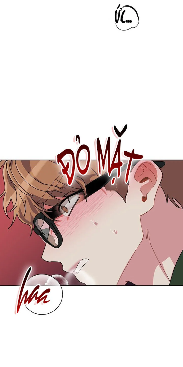 Đọc truyện TUYỂN TẬP NHẤT THỤ ĐA CÔNG CỦA NHÀ KIM - Chapter 52.3