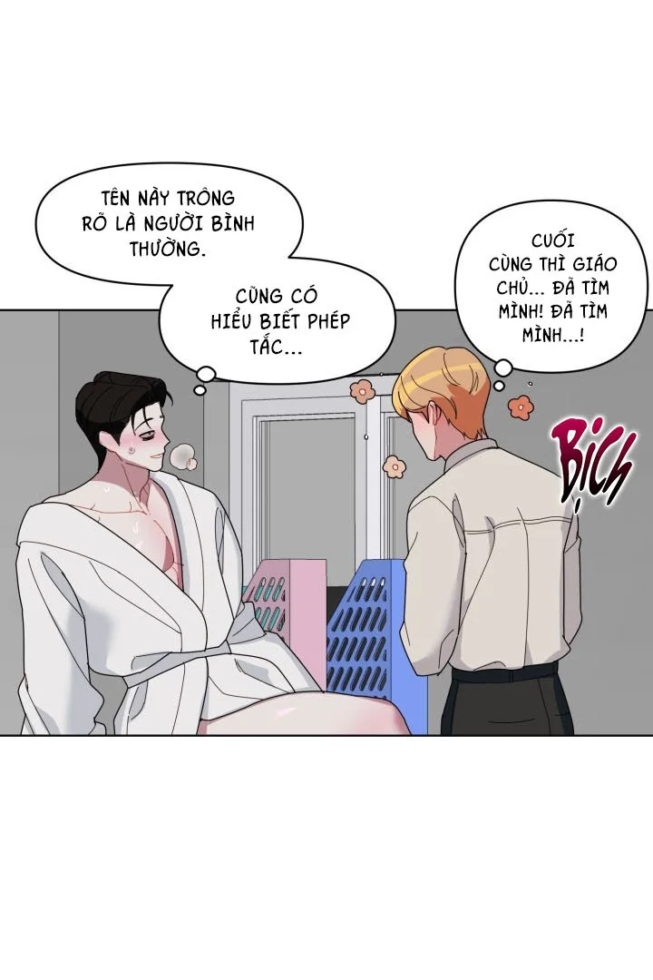 Đọc truyện TUYỂN TẬP NHẤT THỤ ĐA CÔNG CỦA NHÀ KIM - Chapter 52.3