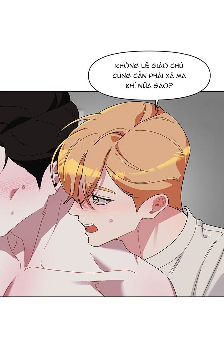 Đọc truyện TUYỂN TẬP NHẤT THỤ ĐA CÔNG CỦA NHÀ KIM - Chapter 52.3