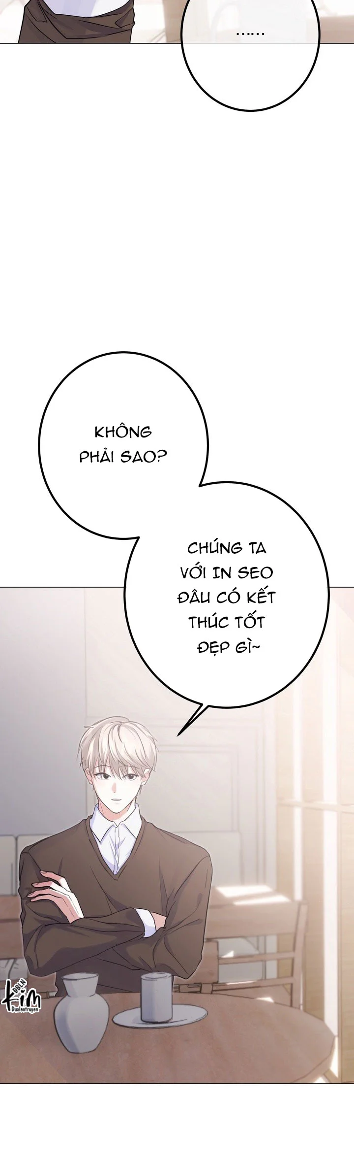 Đọc truyện NGHIỆN SEX - Chapter 44.7