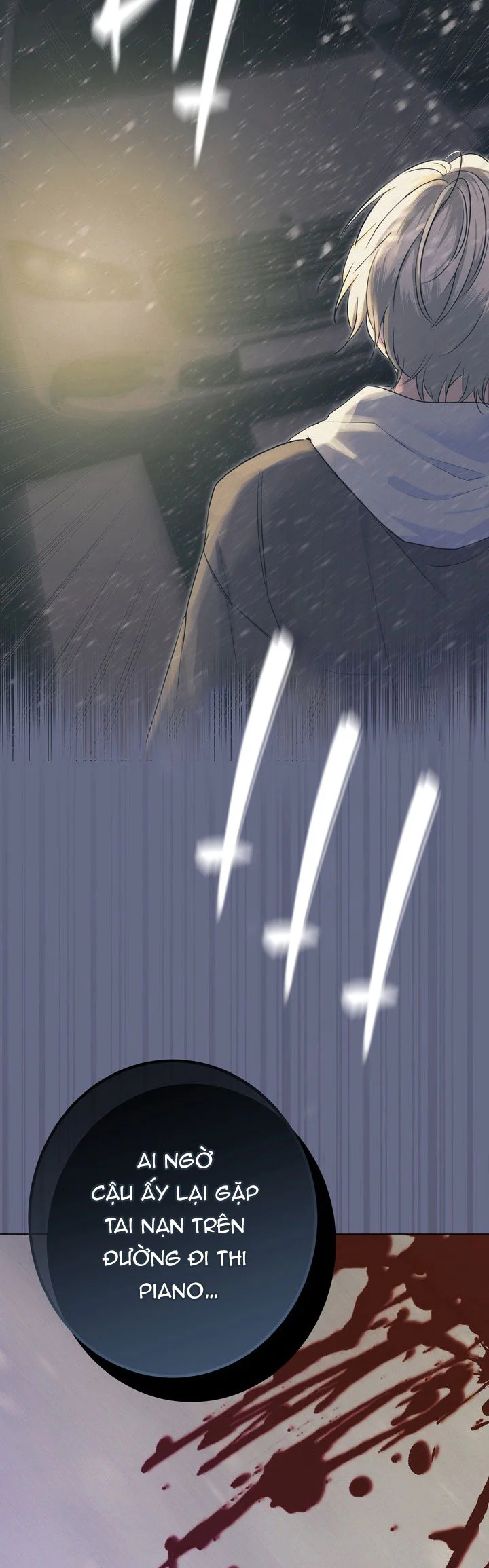 Đọc truyện NGHIỆN SEX - Chapter 44.7