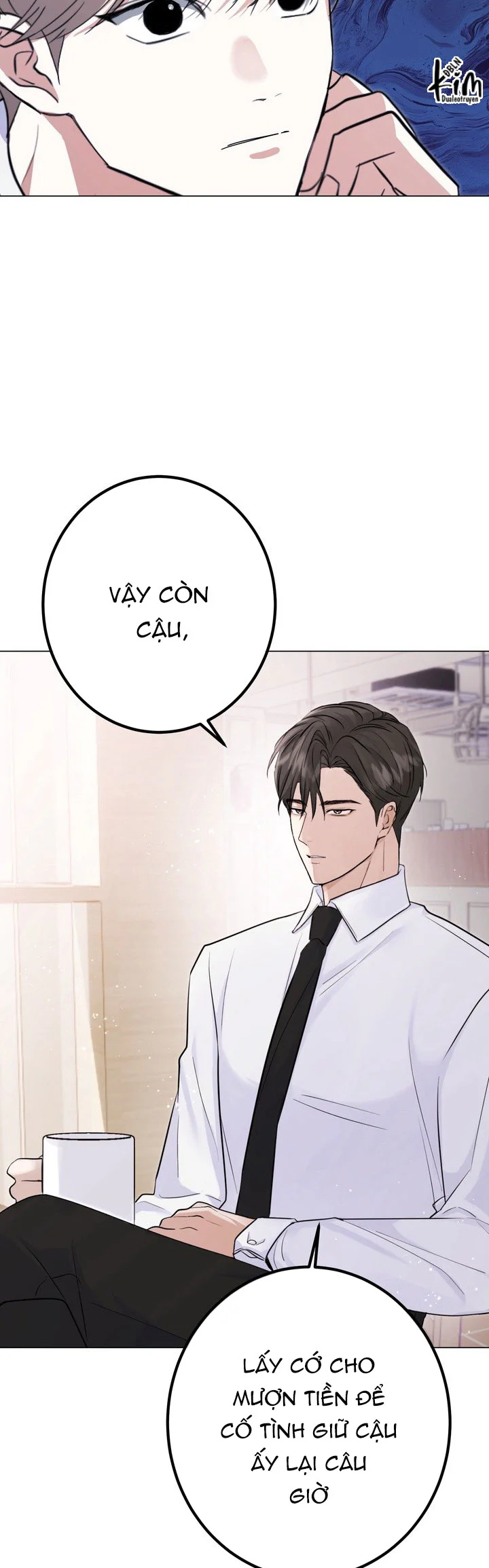 Đọc truyện NGHIỆN SEX - Chapter 44.7