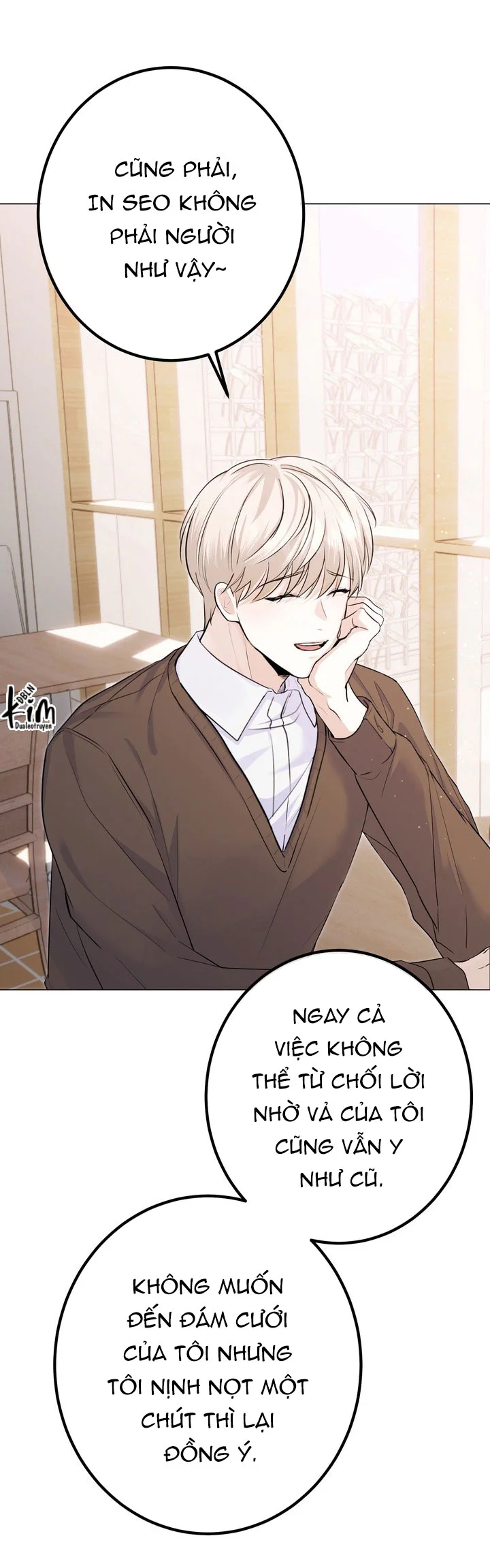 Đọc truyện NGHIỆN SEX - Chapter 44.7