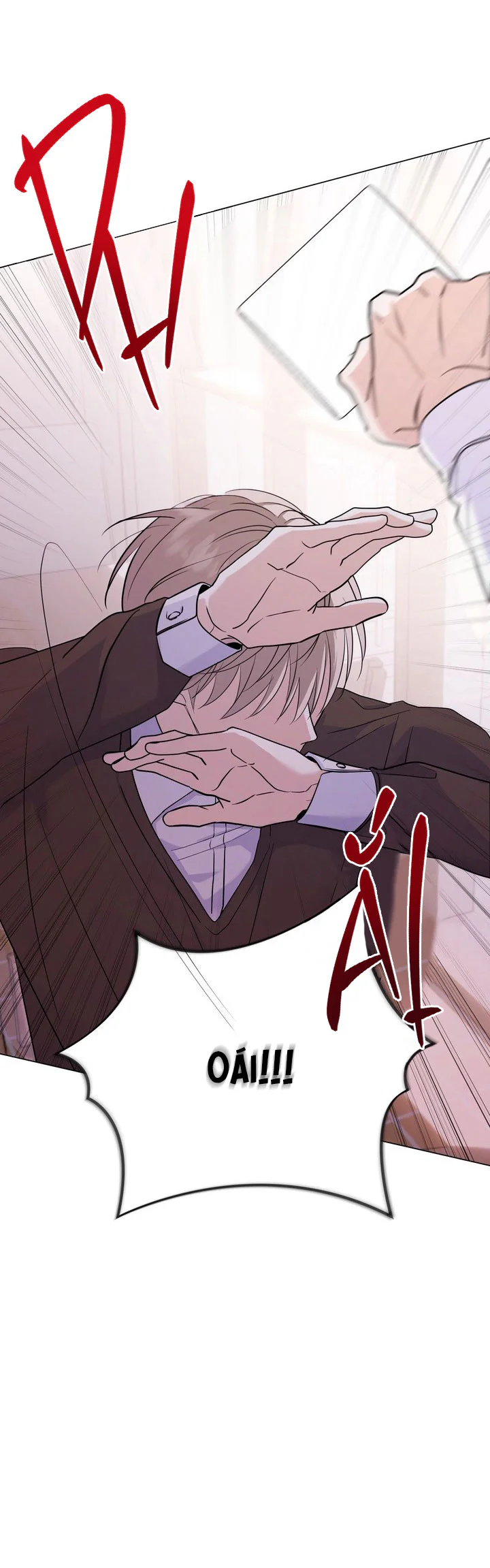 Đọc truyện NGHIỆN SEX - Chapter 44.7