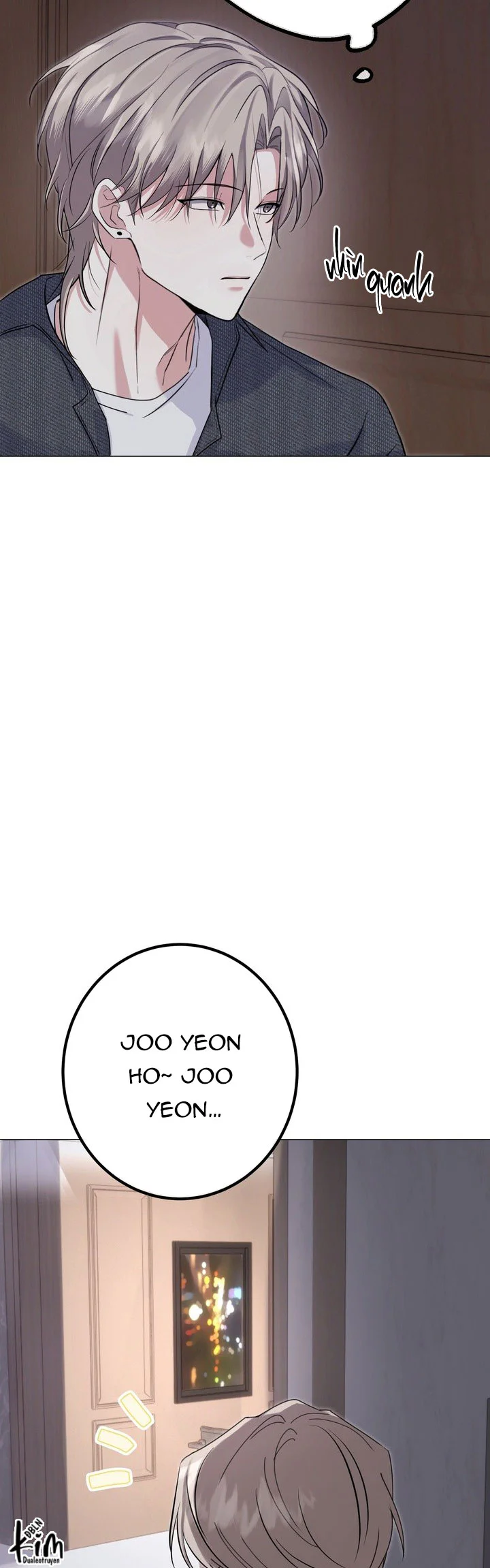 Đọc truyện NGHIỆN SEX - Chapter 44.7