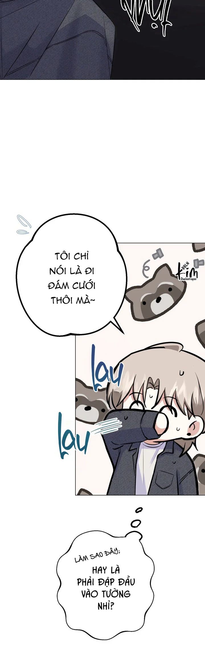 Đọc truyện NGHIỆN SEX - Chapter 44.7
